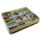 Dungeons & Dragons - Lords of Waterdeep - Organizer Interno